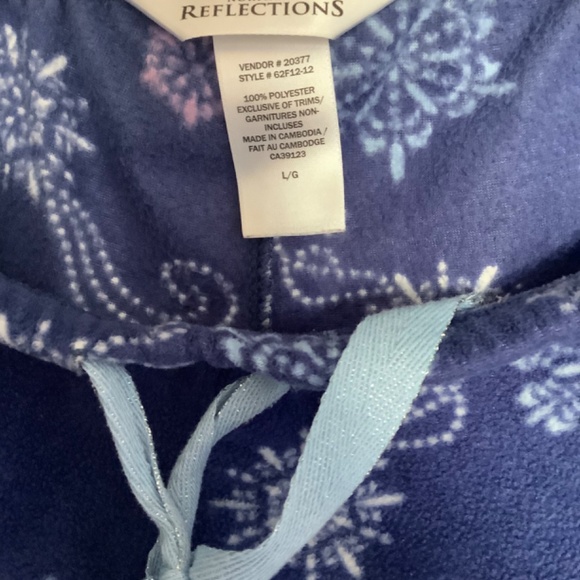 🌹2 for $15🌹 Northern Reflections Adult size L - Picture 4 of 4